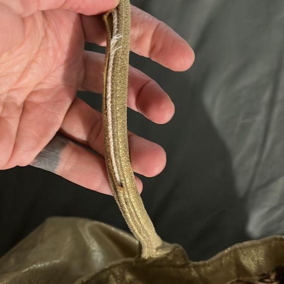 Disneyland 50th anniversary bag and little bag - Picture 6 of 11